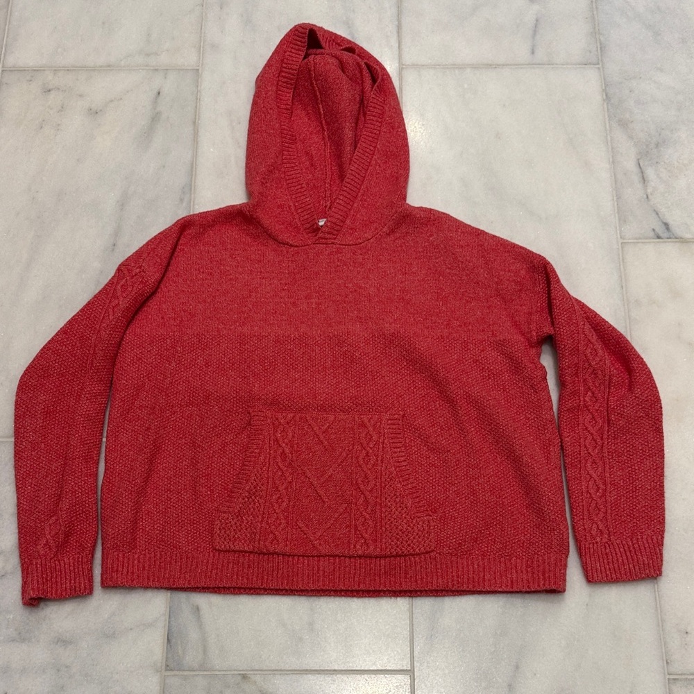 Cabi Sidekick hoodie